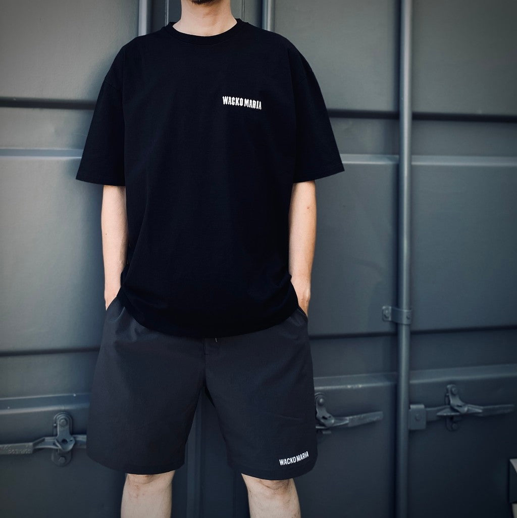 NANGA | 舒適短褲 #灰色 [25SS-WMP-NA01]