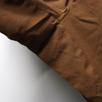 ATARI EASY AS PIE PANTS #Brown [26SU_B02]