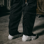 「G7-P1」Zettabyte 4D 實用褲#SHADOW [GOOPI-23AW-OCT-01]