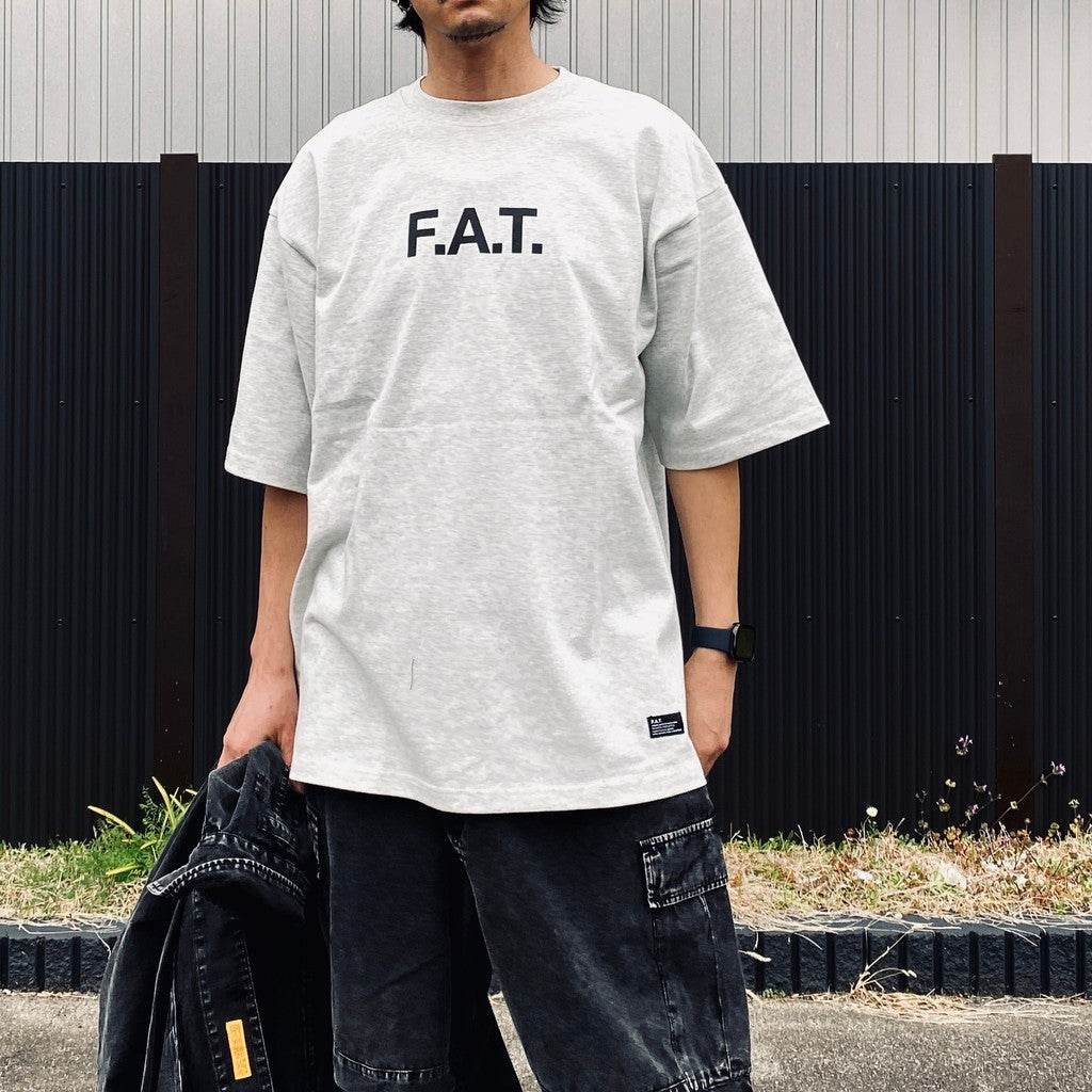 SIGNATee #L GRAY [F32610-CT09]