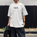 SIGNATee #L GRAY [F32610-CT09]