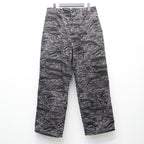 NUNAVUT PANTS #BLACK [P2615301]