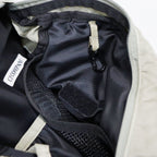 NYLON B LENS CROSSBODY RUCKSACK #FALLEN ROCK 356 [21CMAC735A-005269G-26FWP]
