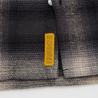 MAC SMOKE #BLACK [F32620-SH08]