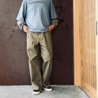 Dickies | Frisco Jeans #Khaki [SD26F-PT01]