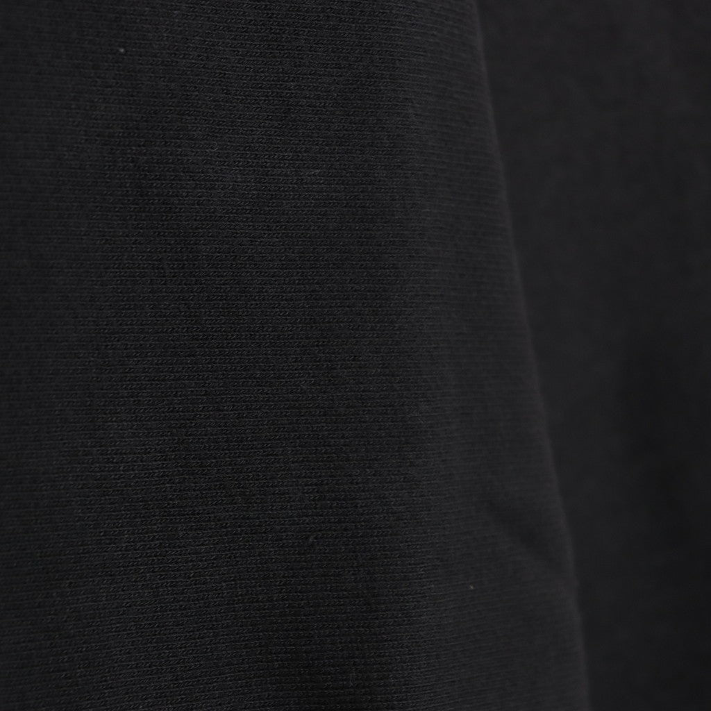 FADE HOODIE #BLACK [25AW-FS-58 / FS1910]