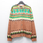 YUPIC CARDIGAN #BEIGE [K2609202]