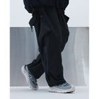 Exs-P1 "Exoskeleton" Big Utility Pants #D-GRAY [GOOPI-23AW-DEC-01]