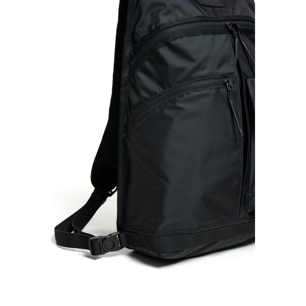 BACKPACK #BLACK [BCL-72]