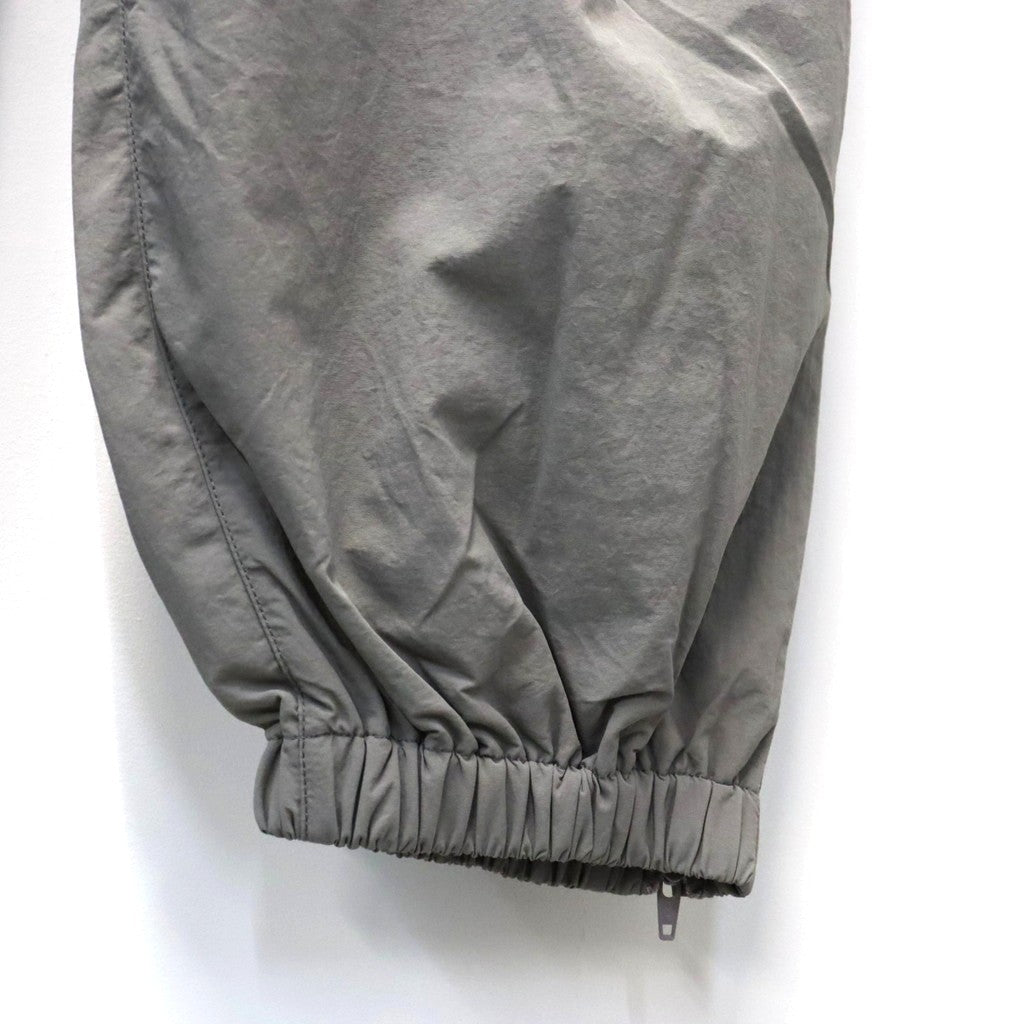UMBRO | TRACK PANTS #GRAY [26FW-WMO-UB02]