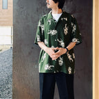 PITAYA 2nd #GREEN [SS26_SSA11-1]