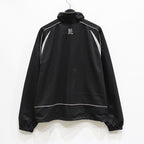 UMBRO | GRADATION TRACK JACKET #BLACK [25SS-FS-UMBRO-01 / FS1710]