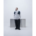 「G7-FM」3M 新雪麗 -Winterplex- 派克大衣 #SNOW [GOOPI-23AW-DEC-02]