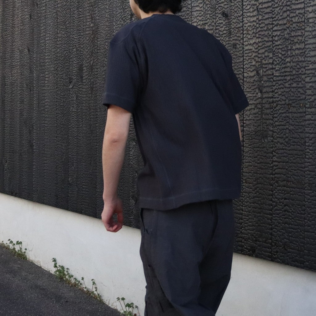 GUAI EYE T #BLACK [JI-26SS-CS04]