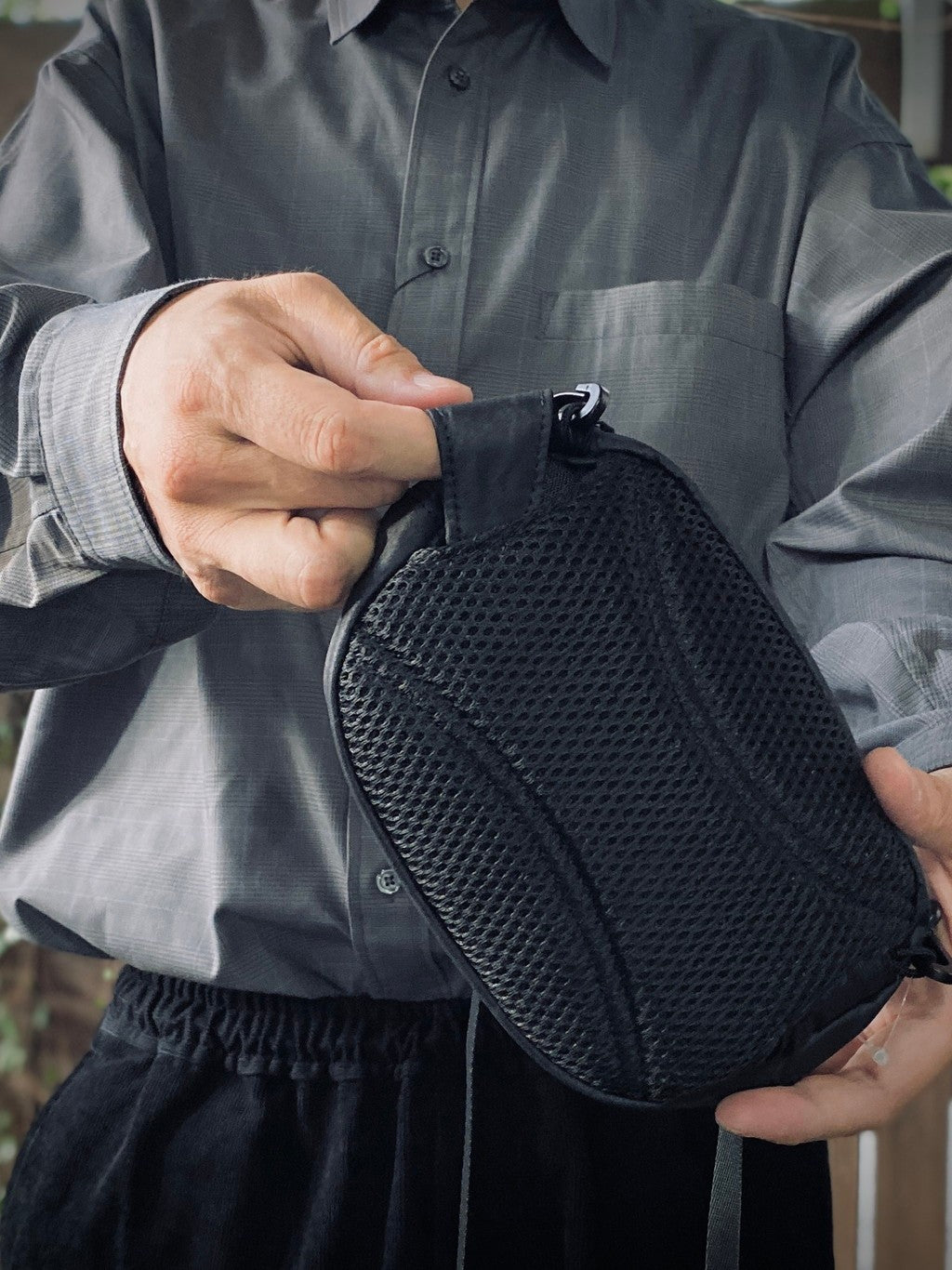 バッグ DAIWA PIER39 TECH FANNY PACK BB-32025W DAIWA PIER39 TECH FANNY PACK BB-32025W（ショルダーバッグ）｜DAIWA