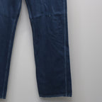 REPAIRED INDIGO PAINTER PANTS #AGED INDIGO [BW252-RIPP]
