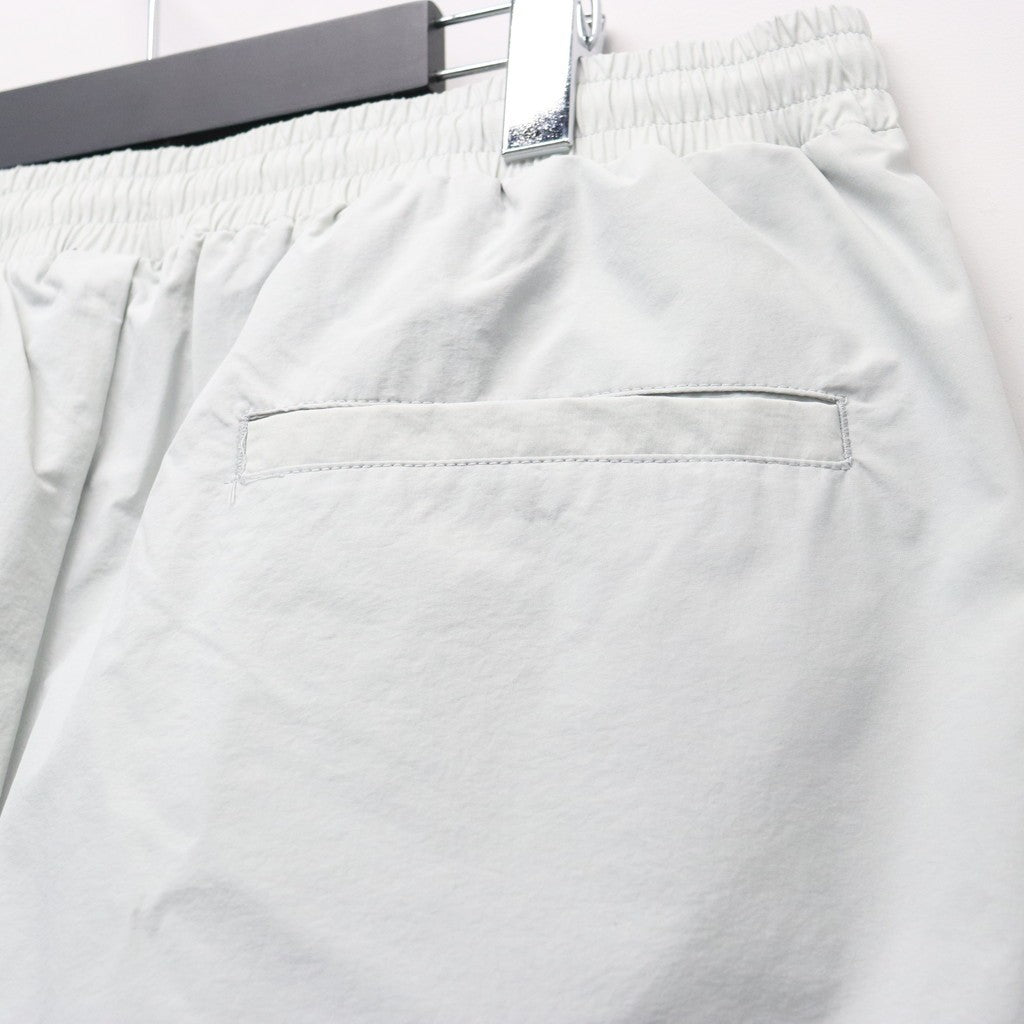 Marmot | MMWCCC FEEL UP PANTS_PERTEX #GRAY [CCC-261P001]