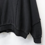 HZ SWEAT #黑色 [25AW-FS-60 / FS1911]