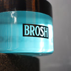 布羅什 |潤滑脂 #黑色 [BROSH-WM-GG03]