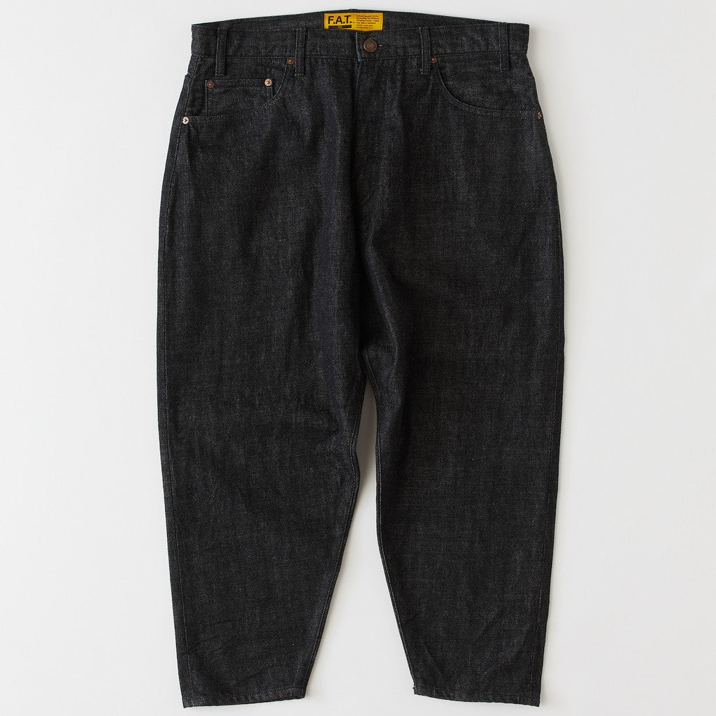 247 #BLACK [F32310-PN01]