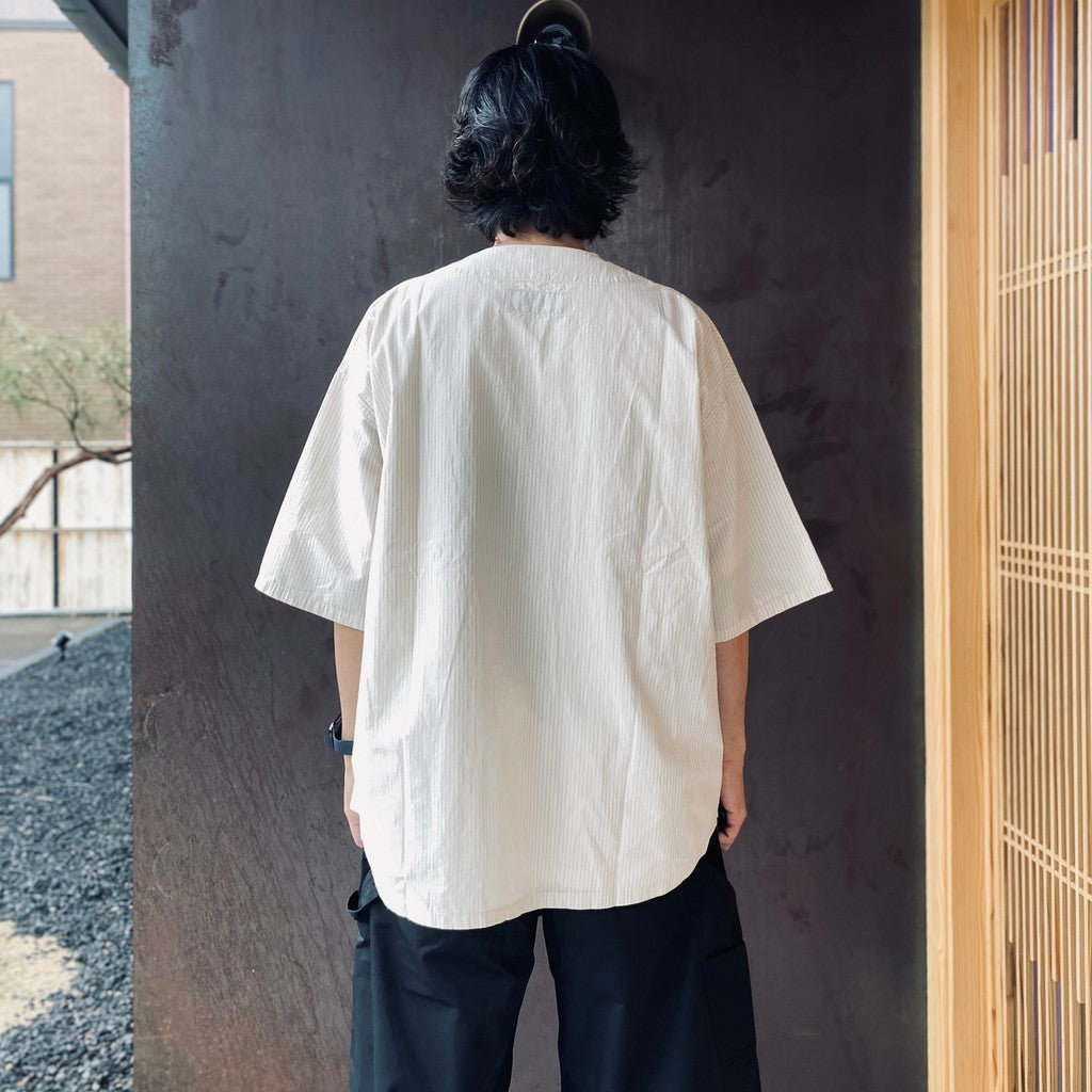 BALLRIPE #OFF WHITE [F32610-SH23]