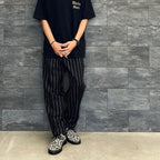 馬丁博士 | 豹紋三眼鞋 #白色 [DRMARTENS-WM-SH02]