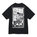 MD CRASH VACUI T #BLACK [CES27T03]