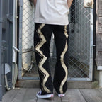 ANONYMOUS PANTS #BLACK [RP2665301]
