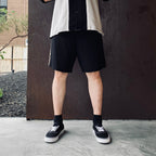 50'S SHORTS ( TYPE-2 ) #BLACK [26SS-WMP-PT16]