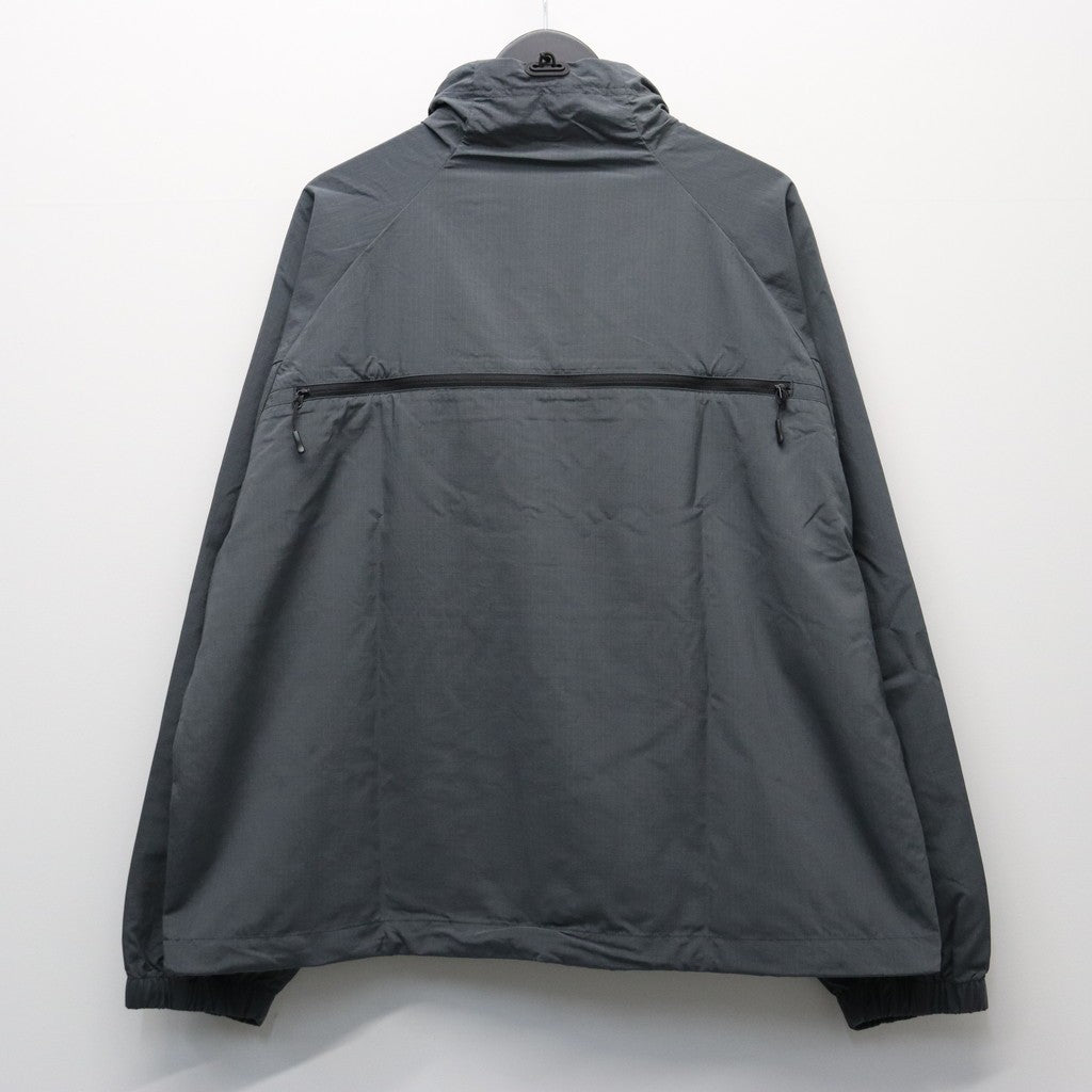 300 BLOUSON #MudBath [26s_NEX24-J01]