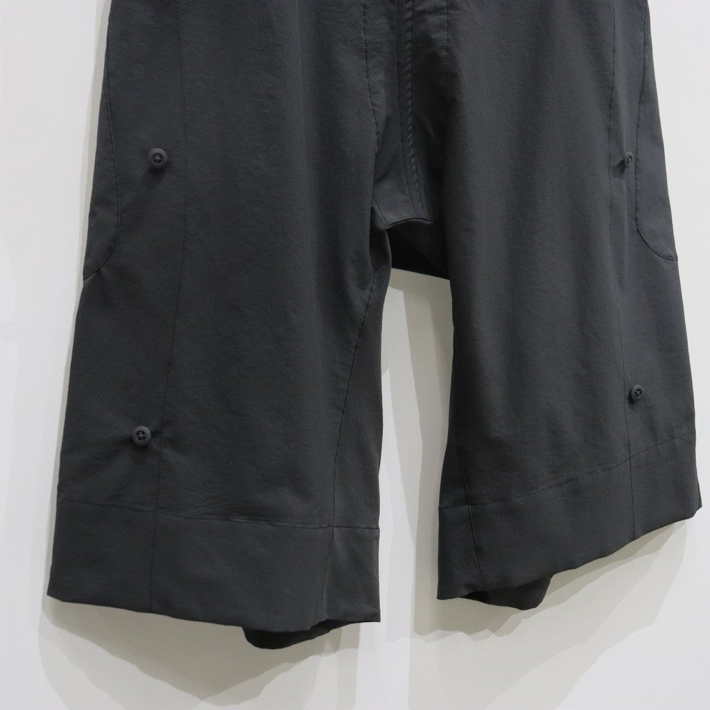 LOSER PT #CHARCOAL [JI-25SS-PT05-1]