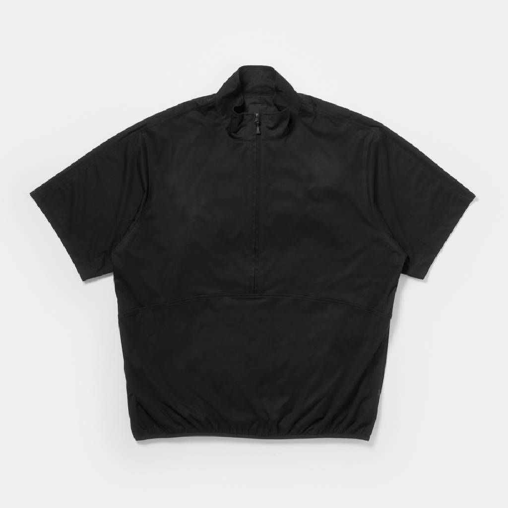 CELT&Cobra 半袖シャツ 黒 MENS/トップス/シャツ/ブラウス(半袖)｜THE TOKYO ONLINE STORE