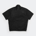 TECH CYCLE SHIRT S/S #BLACK [BE-20025]
