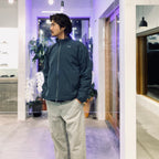 PRIMALOFT 保暖外套 #石板灰 [SD25F-JK04]