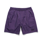 衝浪短褲（2 型）#紫色 [25SS-WMP-PT21]