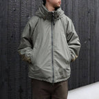 WILD THINGS | HAPPY JACKET IMPRESSION BY F/CE. 2.0 #SAGE GREEN [FSP08262U0001]
