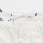 WALLIES #WHITE [F32620-PN22]