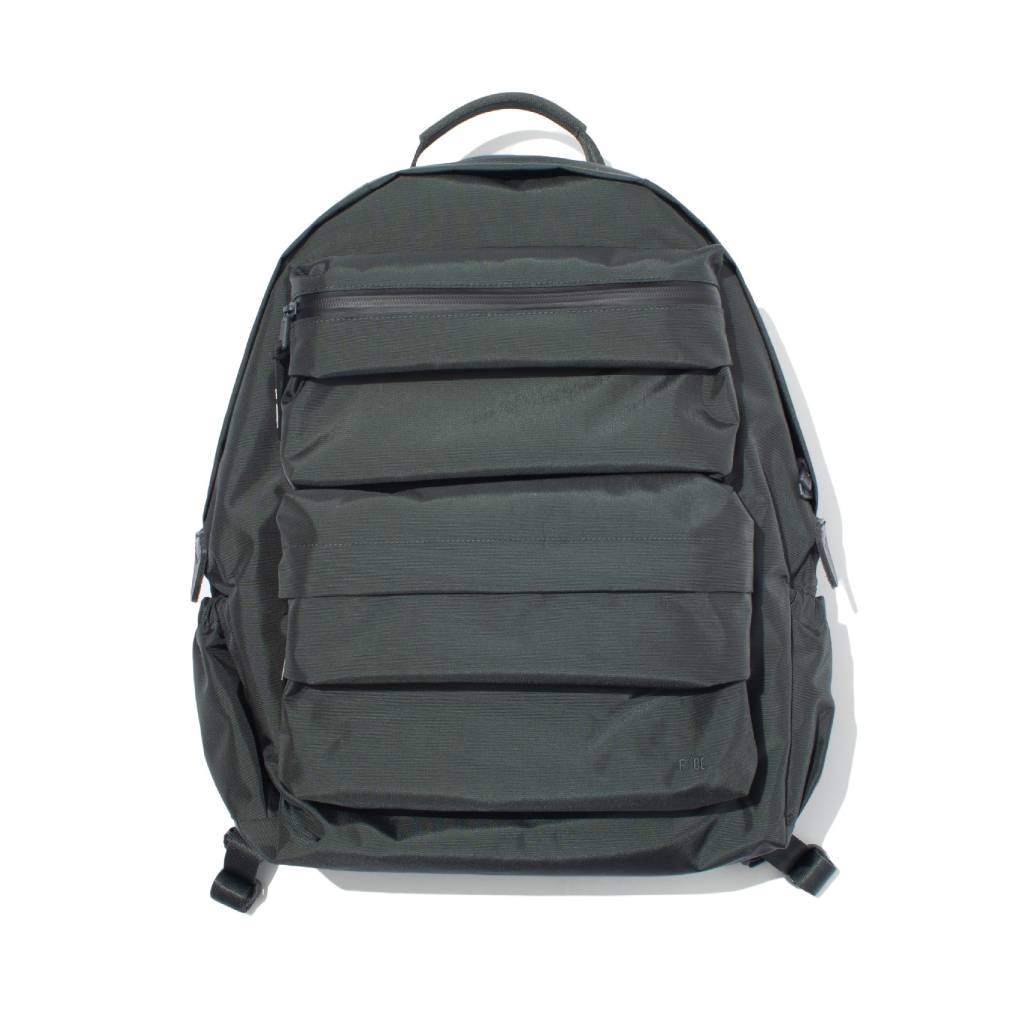 420 re/cor TECHNICAL DAY PACK #Gray [FCD31251B0001]