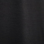 TECH DRAWSTRING TEE L/S #BLACK [BE-31026W]