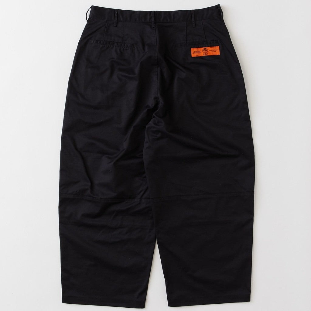 DUBKAP #BLACK [F32610-PN09]