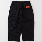 DUBKAP #BLACK [F32610-PN09]