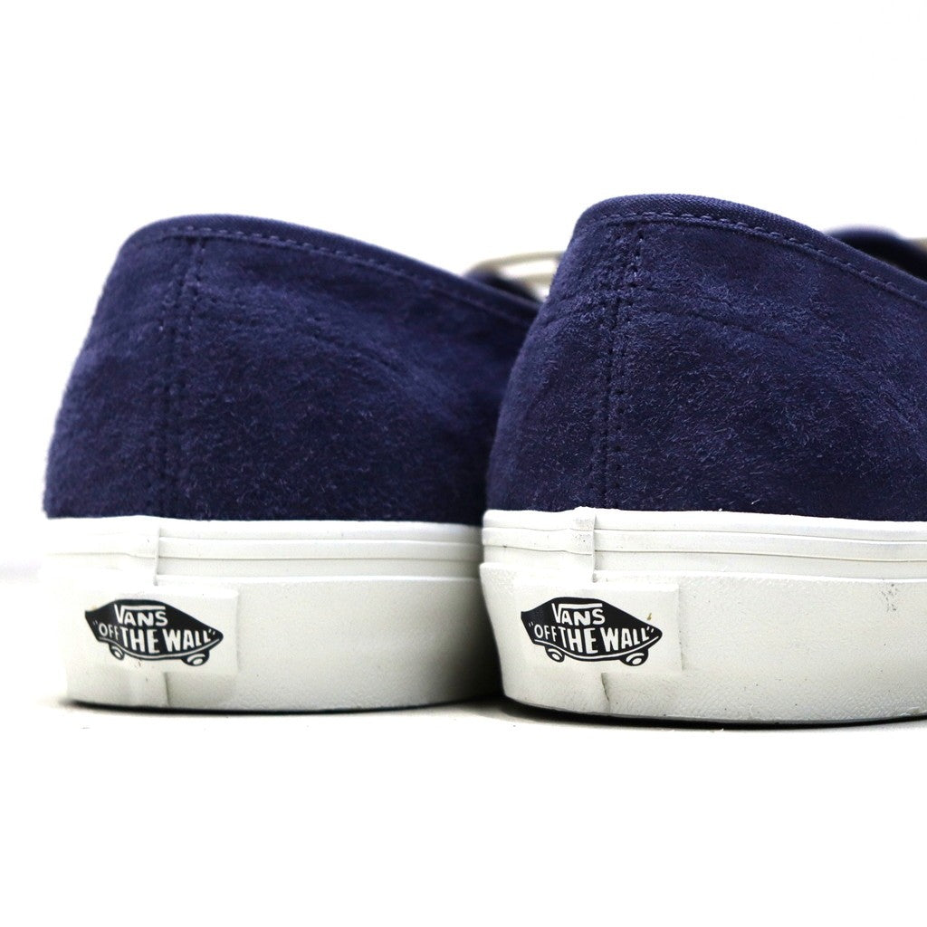 Authentic #PIG SUEDE Deep Twilight [VN000D7YEMT]