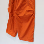 P-9S「AirLume」輕量級實用褲 #PUMPKIN [GOOPI-25SS-JUL-02]