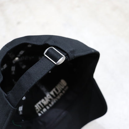 NEW ERA | 9TWENTY #BLACK [24FW-WMA-CP03]