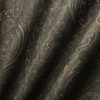 TECH MECHANICS PANTS CORDUROY PAISLEY #D.BROWN [BP-44026W]
