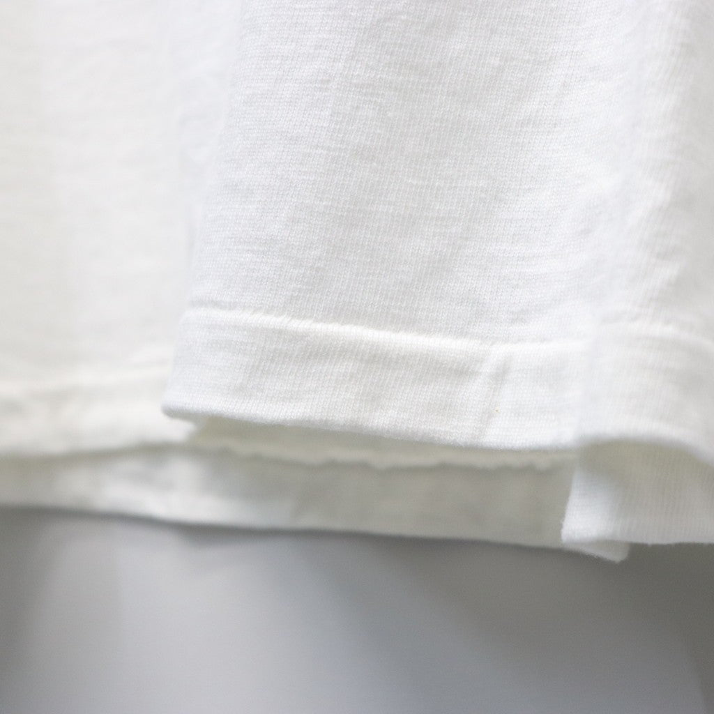 8812 TANKTOP #88/12 WHITE [BW-8TT]