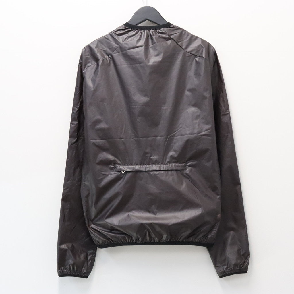 THERMO RUN JACKET #THERMO WHITE [JI-26AW-JK04-2]
