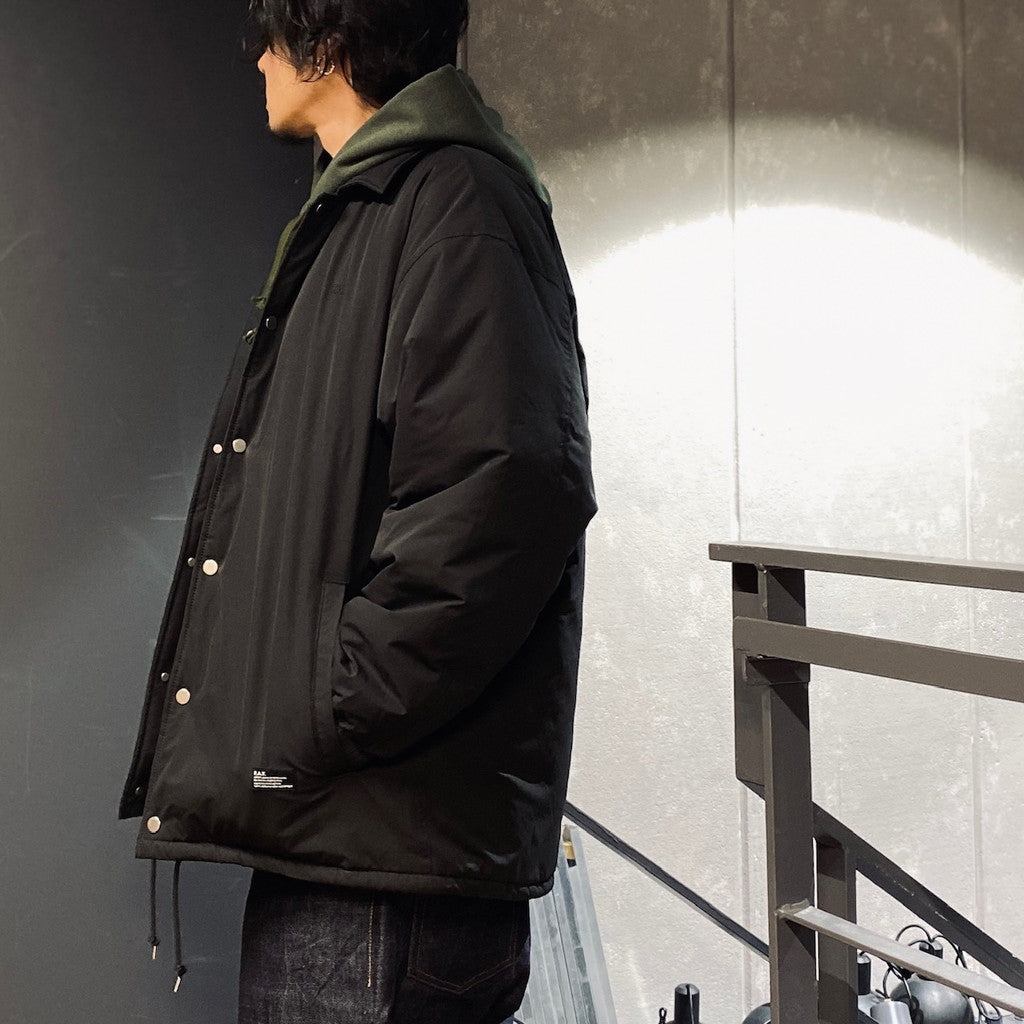 填充破壞劑 #黑 [F32320-JK07]