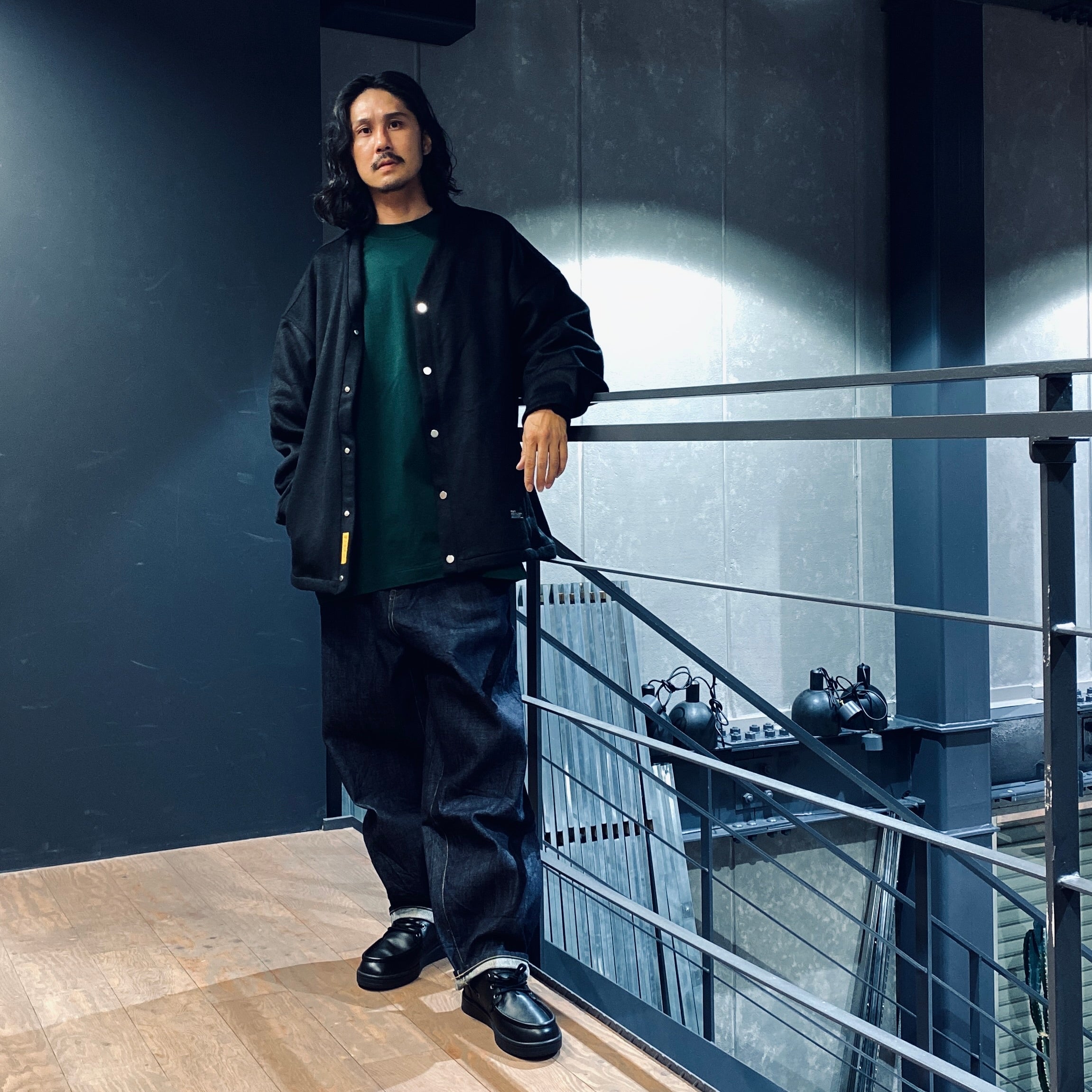 海狸#黑色 [F32320-SH15]