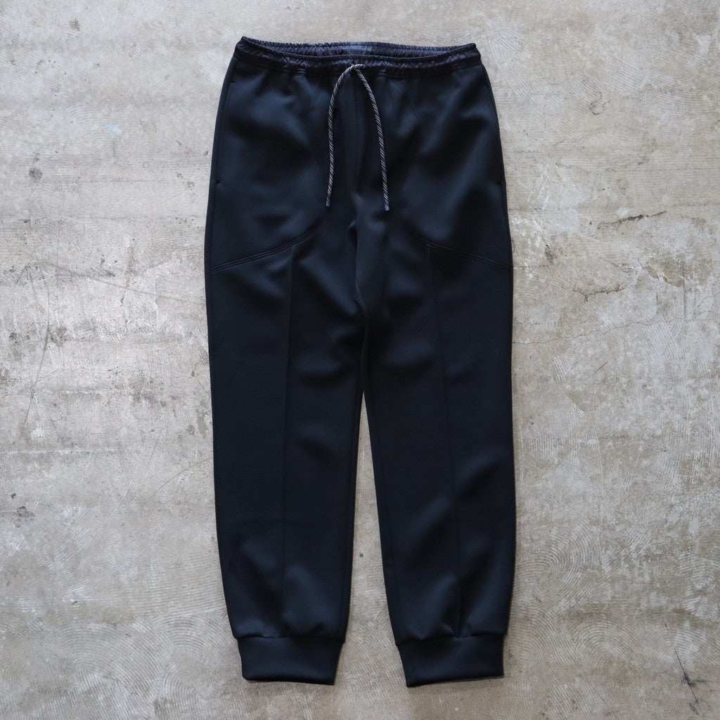 DELTAPEAK TROUSERS #Black [FPA03242U0007]